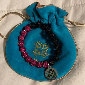 Rustic Cuff Bracelet